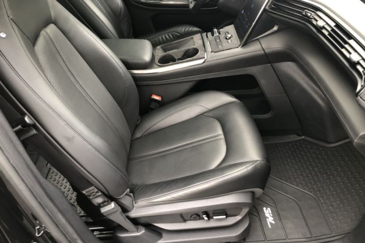 Used Nio ES6 2020 420 km Sport Edition
