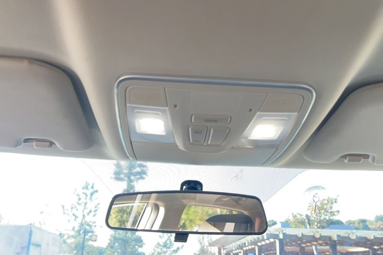 Used Changan CS35PLUS 2019 1.4T DCT Chuanlian Blue Whale Edition
