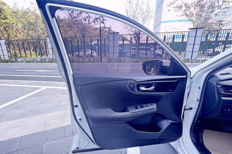 Used Honda Crider 2019 180 Turbo CVT Comfort Version China VI