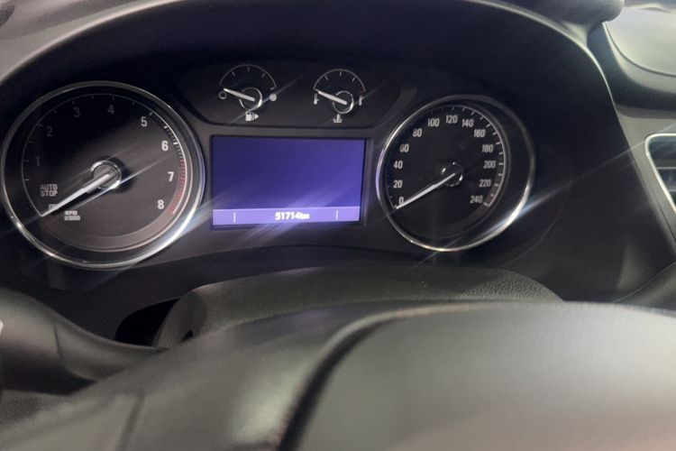 Used Buick LaCrosse 2022 652T Luxury Version
