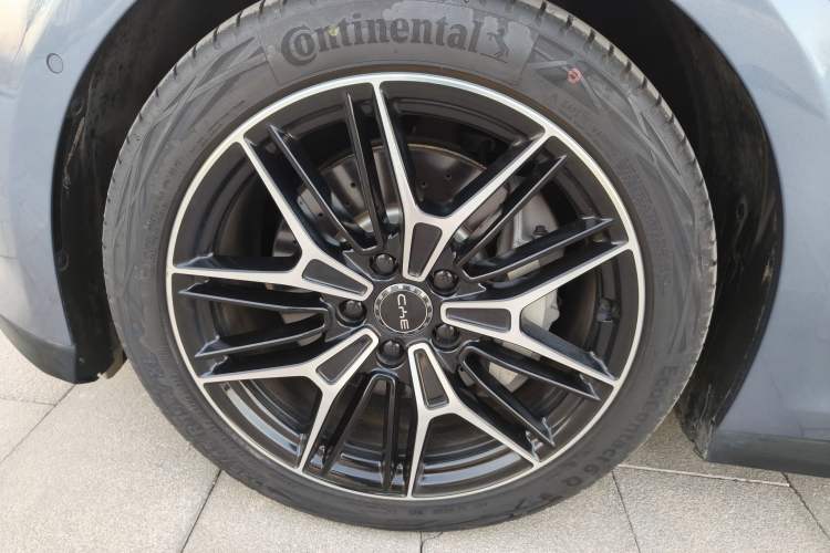 Used BYD Seal 2025 650 Intelligent Driving Version
