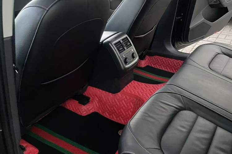 Used Volkswagen Passat 2016 1.8T Government Procurement Version (CEA Engine + 6AT)
