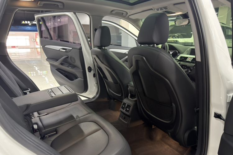 Used BMW X1 2018 sDrive18Li Fashion Model
