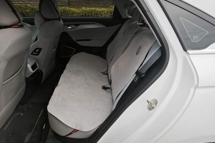 Used Geometry A 2019 Upgraded Model High-Energy Ultra-Long Range – PowerCube Version
