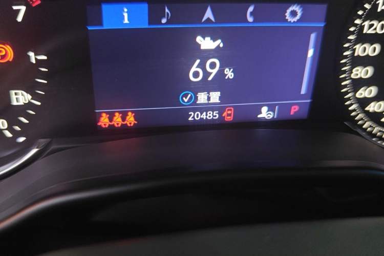 Used Cadillac CT5 2020 28T Leading Sport Model
