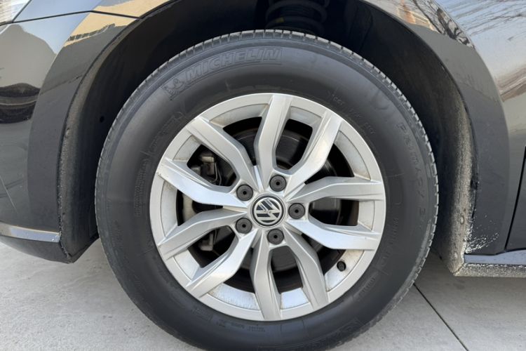 Used Volkswagen Passat 2016 1.8T Government Procurement Version (CEA Engine + 6AT)