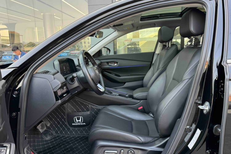 Used Honda Accord 2023 260TURBO Excellence Edition