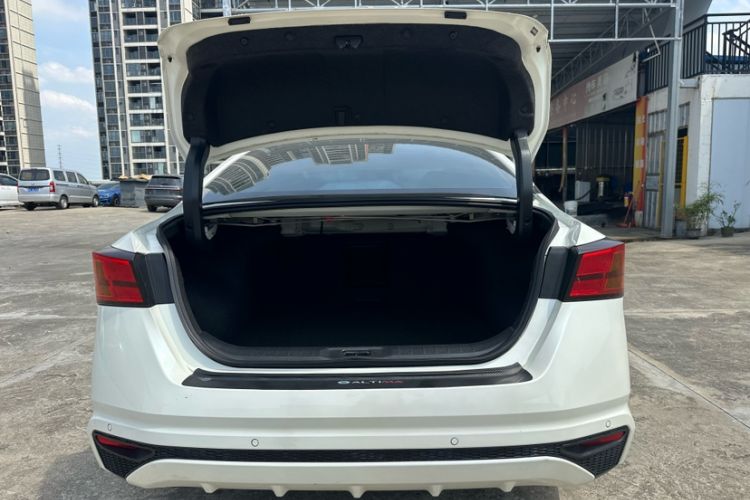 Used Nissan Teana 2021 2.0L XL Comfort Edition
