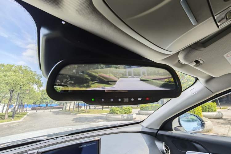 Used Wey VV7 2017 2.0T Ultra-Luxury Version