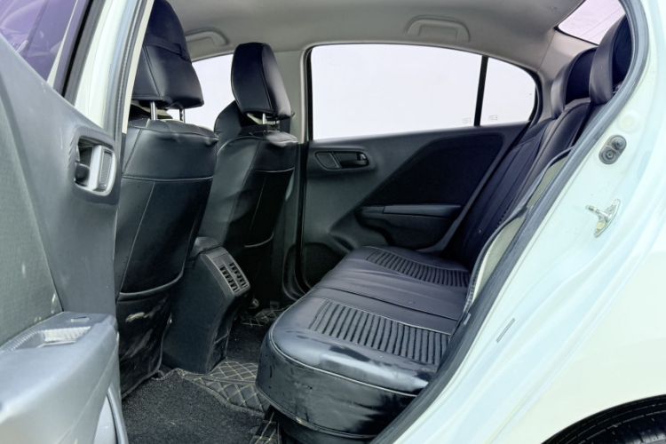 Used Honda City 2018 1.5L CVT Dynamic Edition
