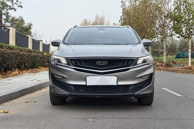 Used Geely Auto Jiajie New Energy 2021 ePro 1.5TD PHEV Comfort Edition
