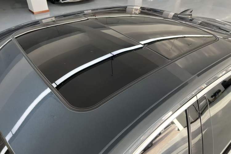 Used Cadillac CT5 2021 28T Luxury Version