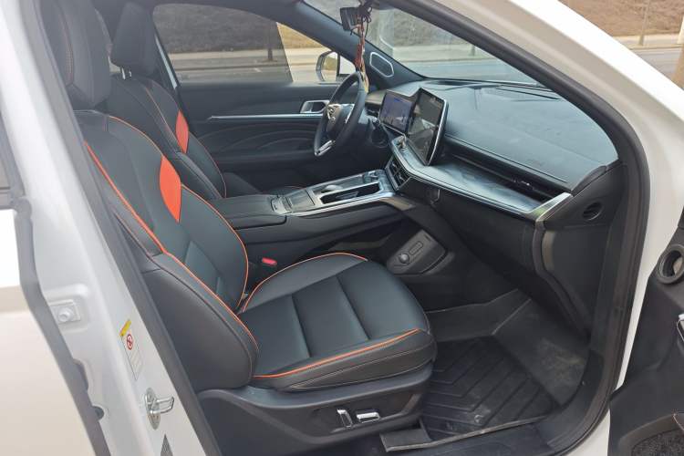 Used Haval XY 2023 1.5T Smart Edition
