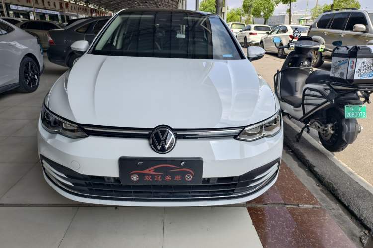 Used Volkswagen Golf 2021 280TSI DSG Pro
