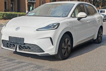 Used MG 4 EV 2026 Model 437 All-in-One Edition