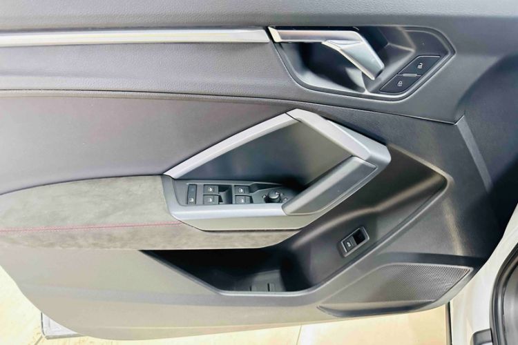 Used Audi Q3 Sportback 2020 40 TFSI Fashion Model