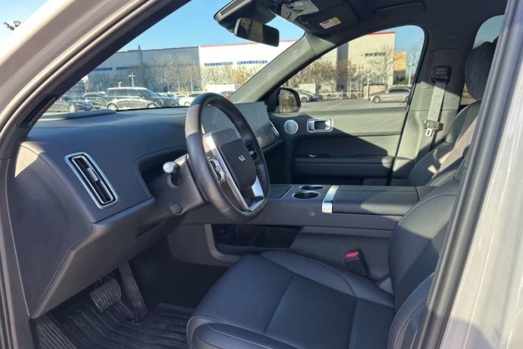 Used Li Auto L6 2024 Pro Model