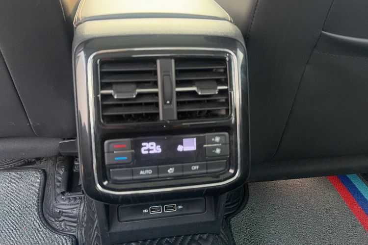 Used Volkswagen Passat New Energy 2020 430 PHEV Hybrid Luxury Edition China VI Standard
