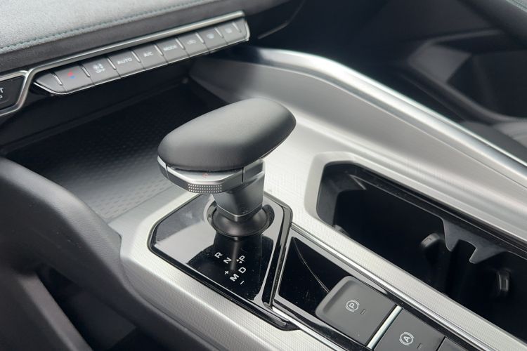 Used Geely Auto Preface 2023 2.0TD "Only This Verdant Green" Edition
