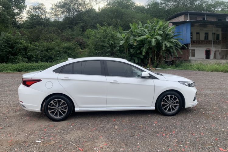 Used Chery Arrizo GX 2019 Champion Edition 1.5L Manual Elite Model
