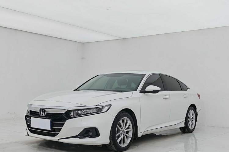 Used Honda Accord 2022 260TURBO Luxury Edition