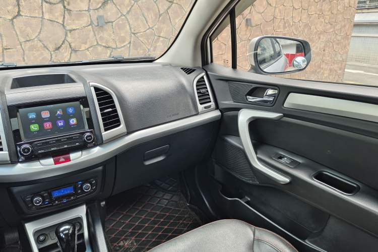 Used  Refine S3 2016 1.5L CVT Luxury Smart Premium Edition
