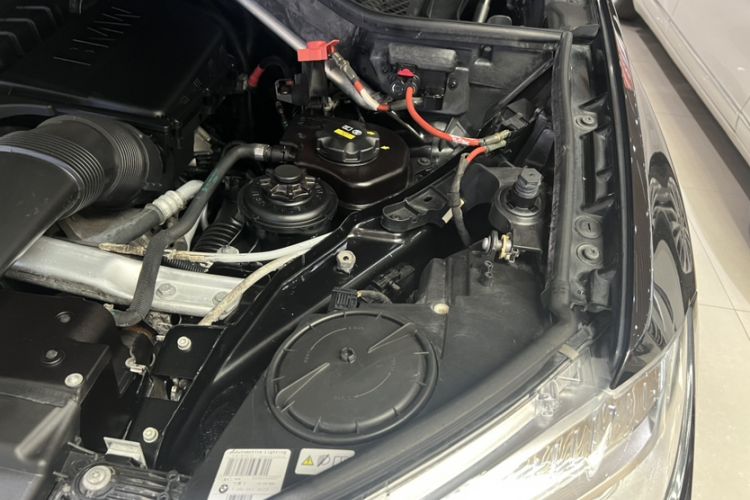 Used BMW X6 2015 xDrive35i Luxury Edition
