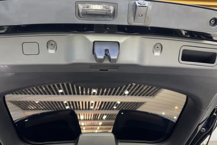 Used Changan UNI-T 2023 Second-Generation 1.5T Prestige Model
