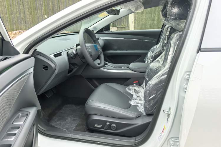 Used XPeng MONA M03 2025 600 with Ultra-Long Range Max
