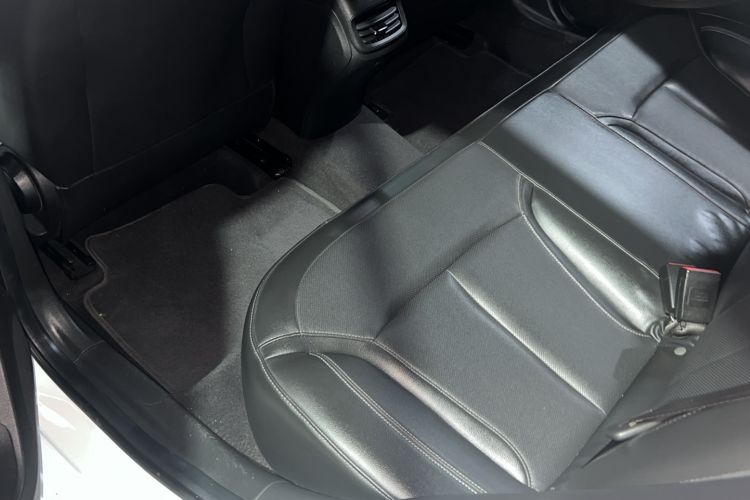 Used Buick GT 2021 1.3T Automatic Mild Hybrid Elite Version
