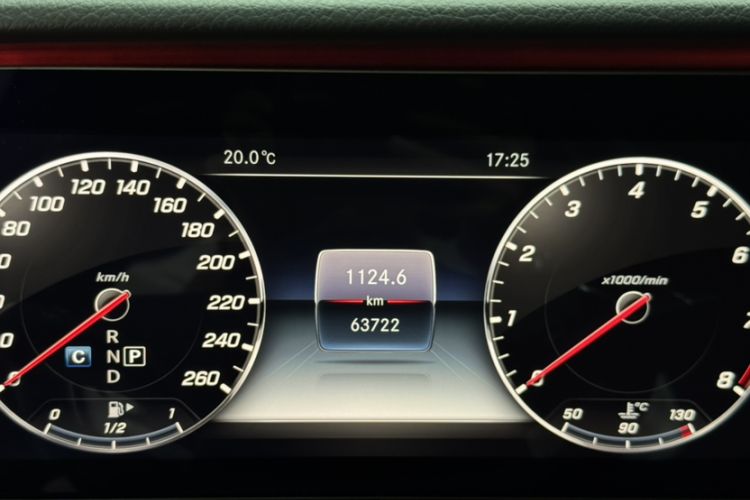 Used Mercedes-Benz E-Class 2019 Restyled E 300 L Sport Luxury Edition