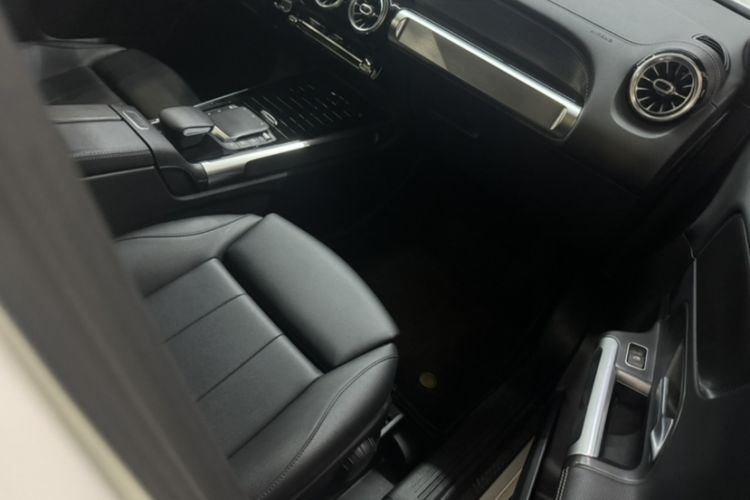 Used Mercedes-Benz GLB 2020 Updated GLB 200 Dynamic Edition
