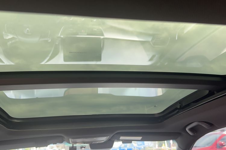 Used Honda Inspire 2022 Lingpai Hybrid 2.0L Pure Elegant Edition