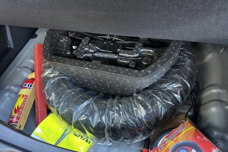 Used Changan CS55PLUS 2022 Blue Whale Edition 1.5T DCT Luxury Model
