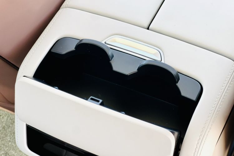 Used BYD Xia 2025 DM-i 1.5T 100km Leading Model