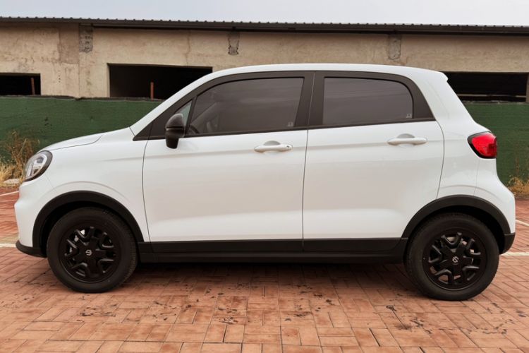 Used Leapmotor T03 2025 310 Comfort Edition