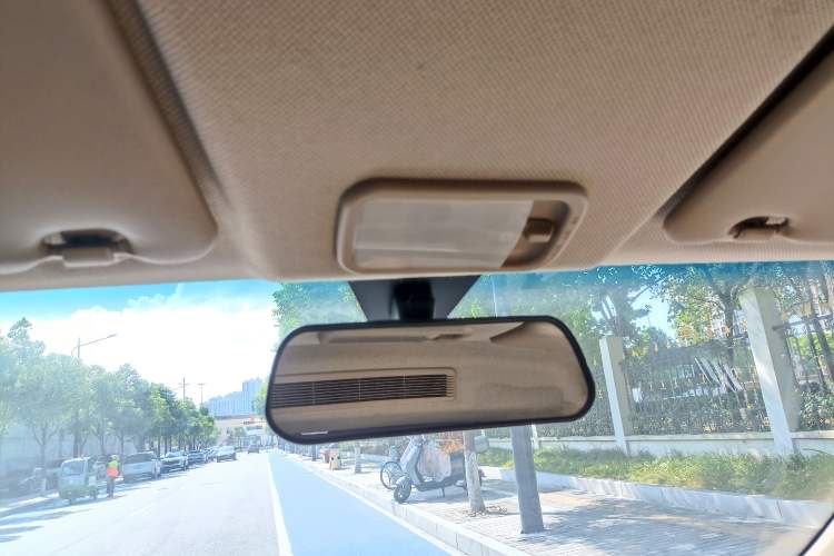 Used Wuling Hongguang 2021 1.5L S Comfort Edition LAR
