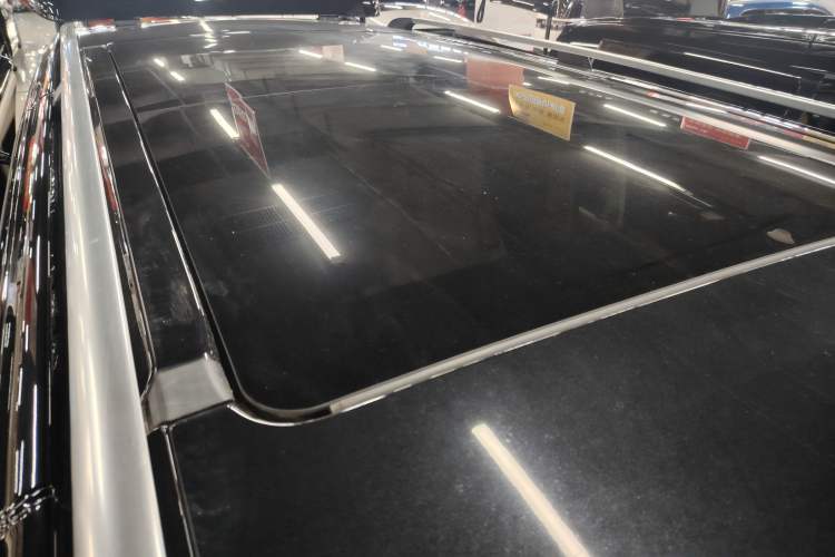 Used Mercedes-Benz V-Class 2022 V 260 L Long-wheelbase Luxury Edition
