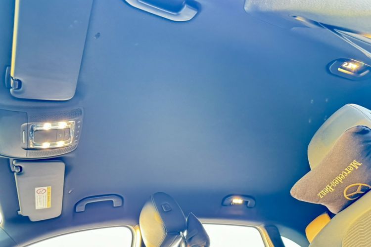 Used Mercedes-Benz B-Class 2020 B 180
