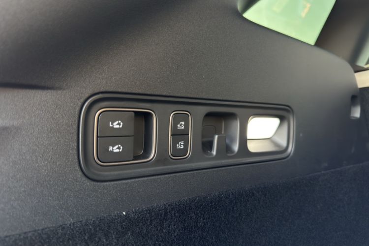 Used Li Auto Li Auto i6 
