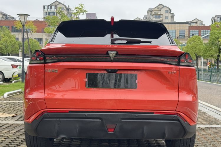 Used  S07 2024 215Max Qiankun Intelligent Driving ADS SE Range-Extended Version
