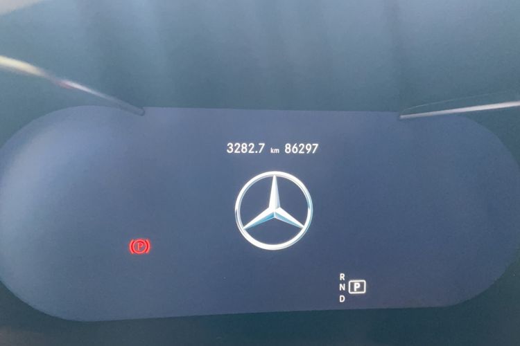 Used Mercedes-Benz GLC 2021 GLC 300 L 4MATIC Dynamic Model
