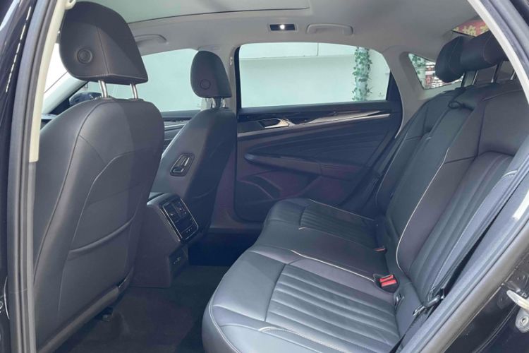 Used Volkswagen Passat 2023 330TSI Elite Edition
