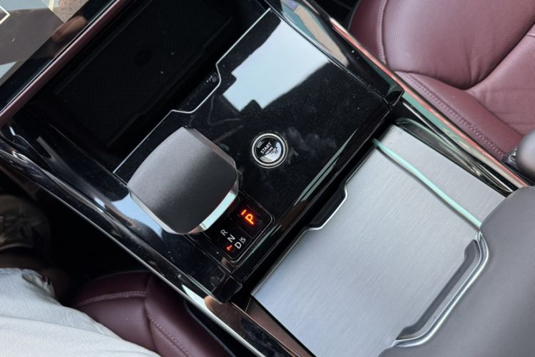 Used Land Rover Range Rover Sport 2024 400PS Dynamic HSE