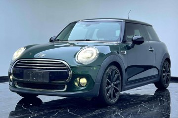 Used MINI MINI 2016 1.5T COOPER Avant-Garde