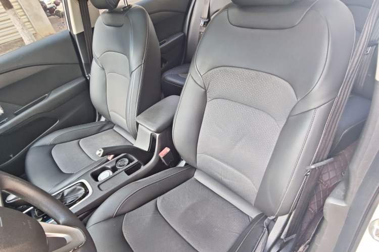 Used Chevrolet Cavalier 2019 320 Automatic Xinyue Edition
