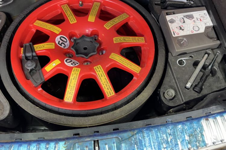 Used Volkswagen Touareg 2016 3.0 TSI Standard Version