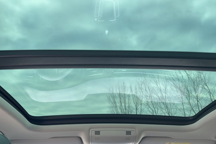 Used Volkswagen Magotan 2019 330TSI DSG Luxury Version China VI Standard