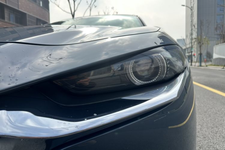 Used Mazda CX-30 2020 2.0L Automatic Joyful Model
