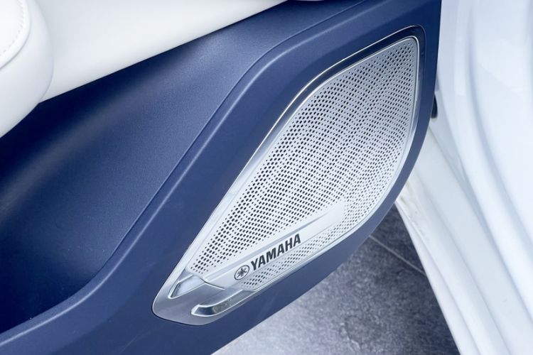 Used Zeekr 001 2021 Ultra-Long Range Dual-Motor YOU Version
